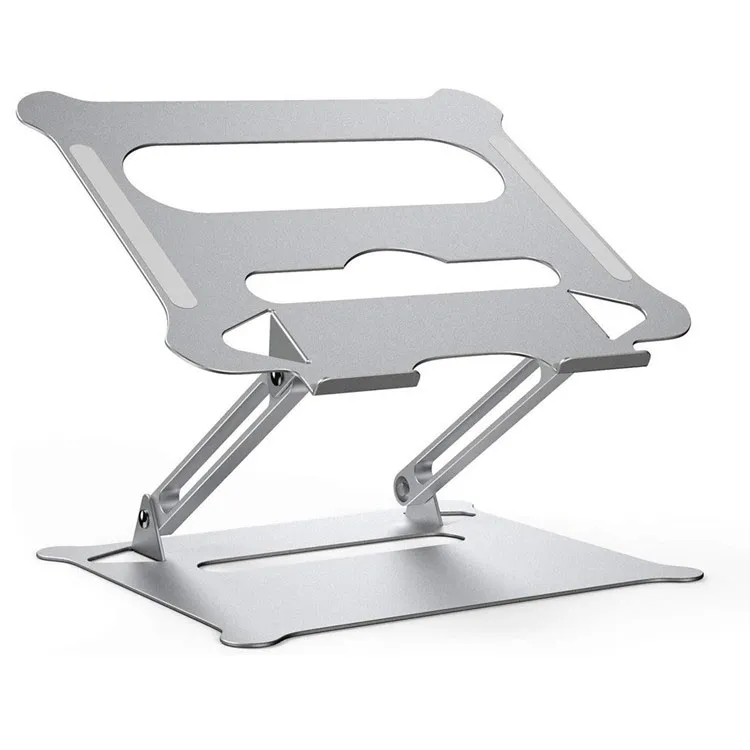 Koje su prednosti aluminijumskog postolja za laptop i plastični postolje za laptop?
