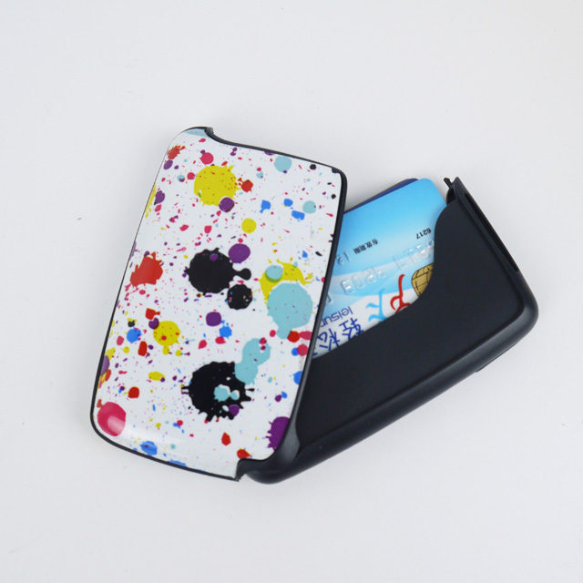 Zašto biste trebali odabrati aluminijumski držač kreditne kartice za svakodnevnu upotrebu?