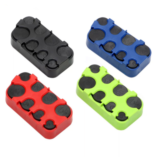 Kako plastična torbica za novčiće može riješiti svakodnevne izazove organizacije?