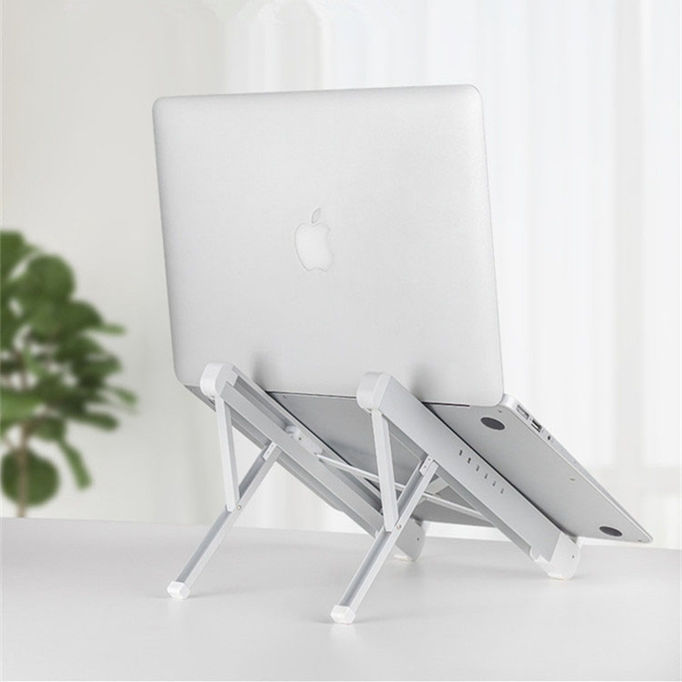 Zašto biste trebali odabrati ergonomsko vertikalno podesivo aluminijumsko postolje za laptop za laptop za maksimalnu udobnost i produktivnost